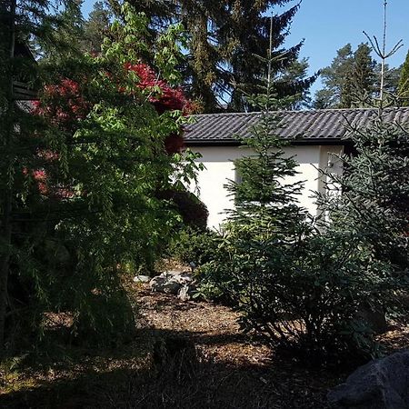 Ferienhaus Am Muehlenweg Winsen Εξωτερικό φωτογραφία