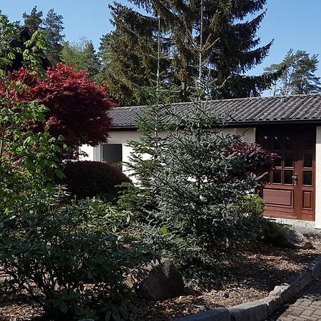 Ferienhaus Am Muehlenweg Winsen Εξωτερικό φωτογραφία