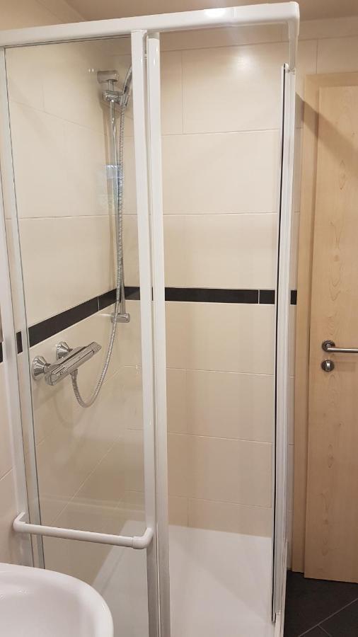 Ferienhaus Am Muehlenweg Winsen Εξωτερικό φωτογραφία